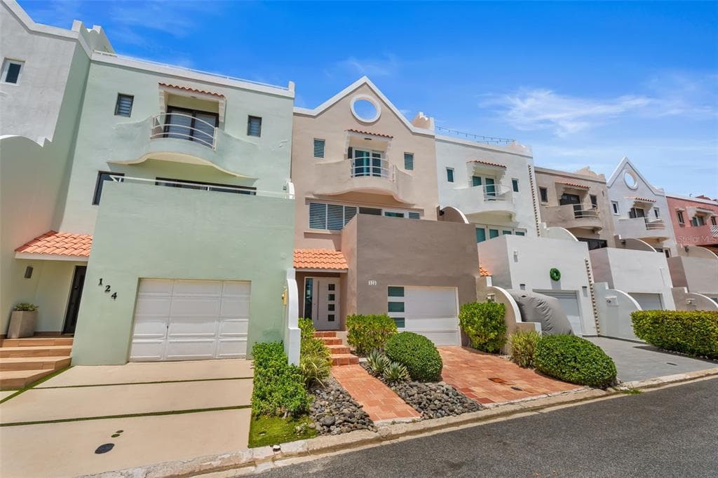 MONTECARLO ST. PALMAS DEL MAR # 123, HUMACAO, PR 00791 — zdjęcie 2