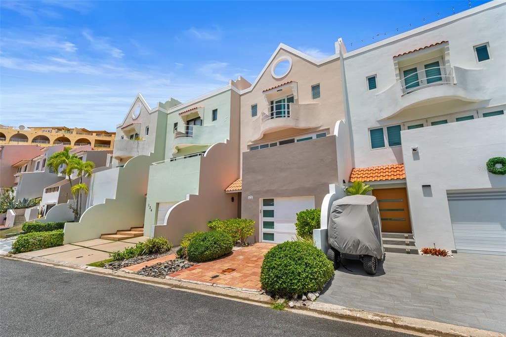 MONTECARLO ST. PALMAS DEL MAR # 123, HUMACAO, PR 00791 — zdjęcie 3