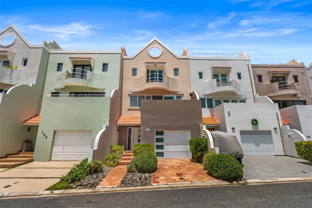 MONTECARLO ST. PALMAS DEL MAR # 123, HUMACAO, PR 00791