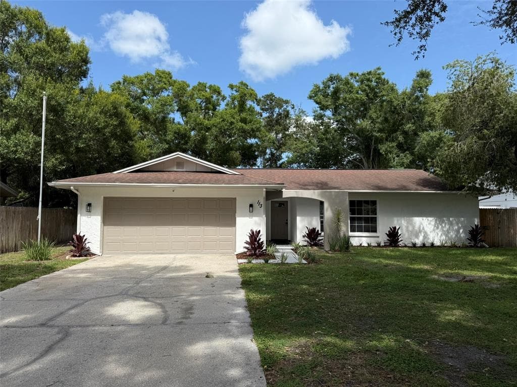 113 KENDALE DRIVE, SAFETY HARBOR, FL 34695