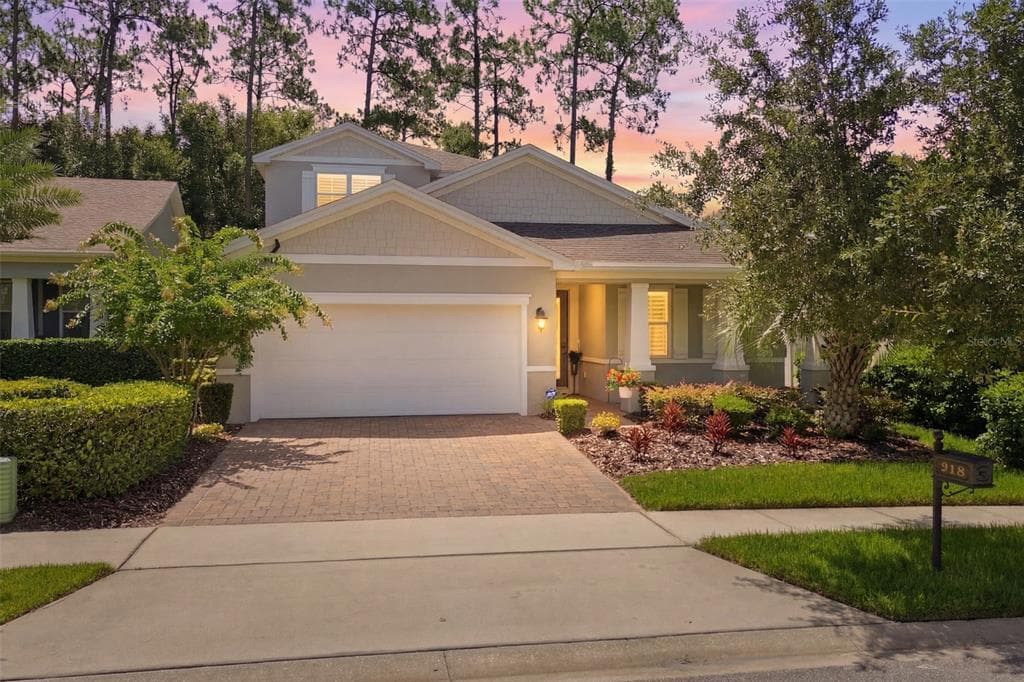 918 S VICTORIA HILLS DRIVE, DELAND, FL 32724 — zdjęcie 3