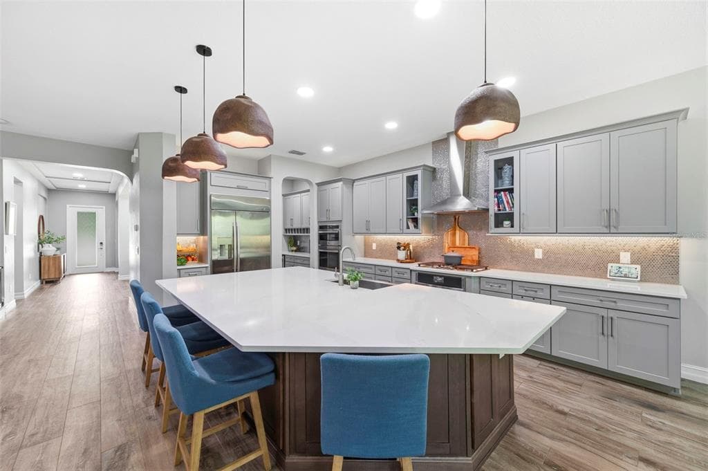 4441 ALBERO PLACE, WESLEY CHAPEL, FL 33543 — zdjęcie 2
