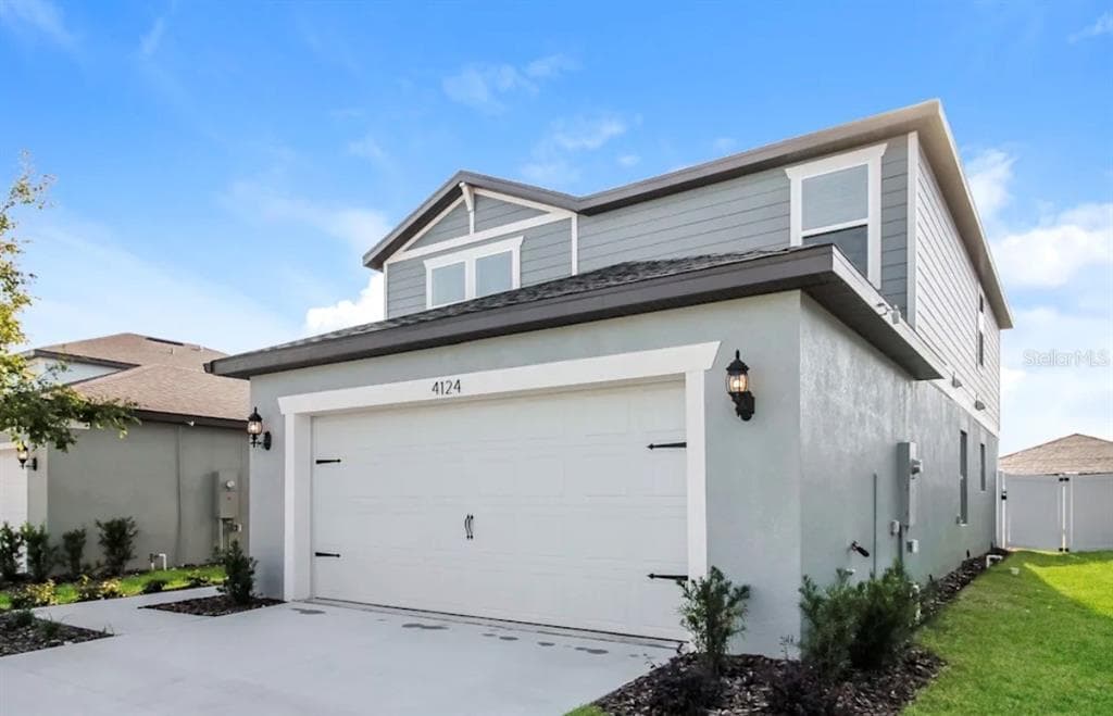 4124 GOLDFOIL ROAD, SPRING HILL, FL 34609 — zdjęcie 2