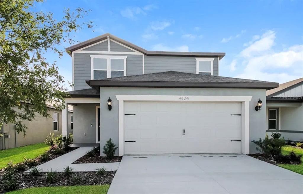 4124 GOLDFOIL ROAD, SPRING HILL, FL 34609