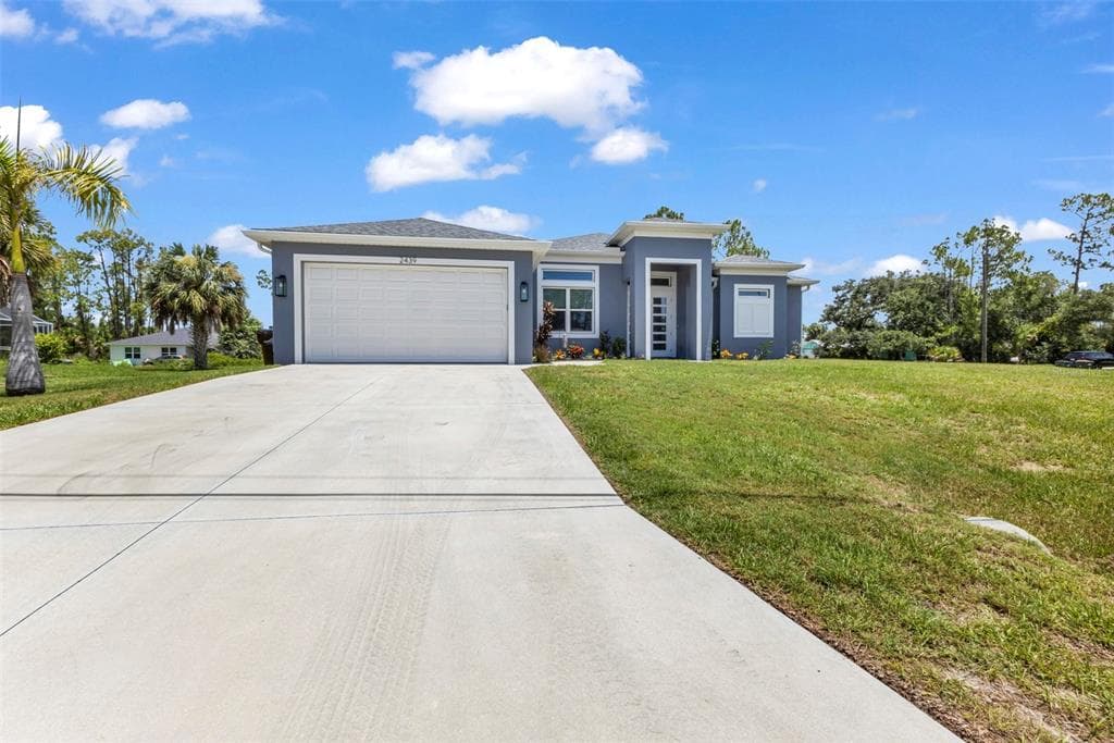 2439 WILBURN TERRACE, NORTH PORT, FL 34288 — zdjęcie 2