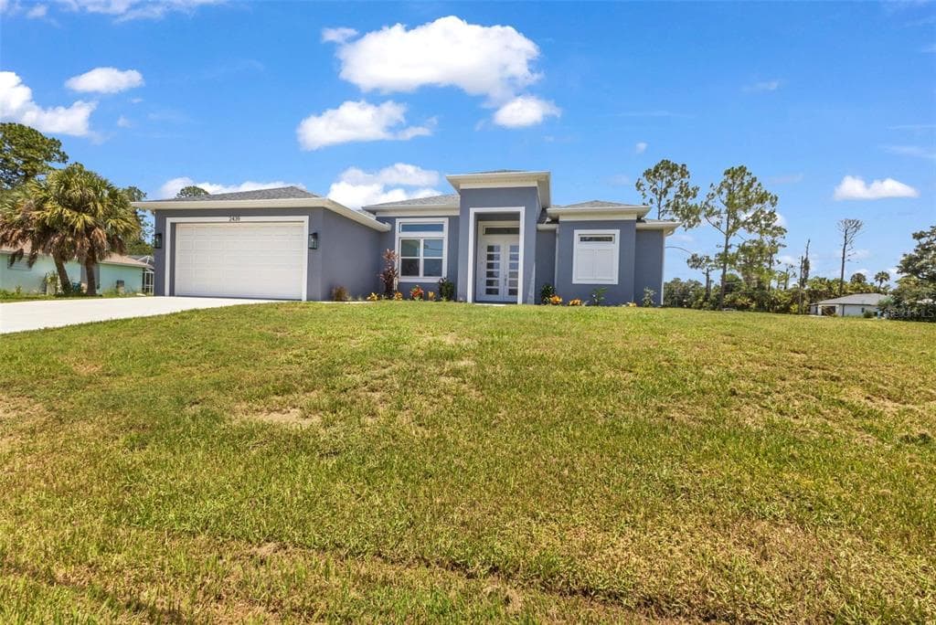 2439 WILBURN TERRACE, NORTH PORT, FL 34288 — zdjęcie 3