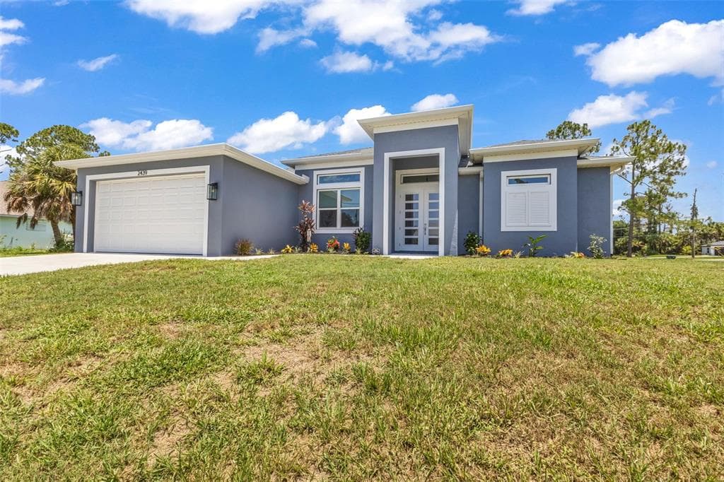 2439 WILBURN TERRACE, NORTH PORT, FL 34288 — zdjęcie 4