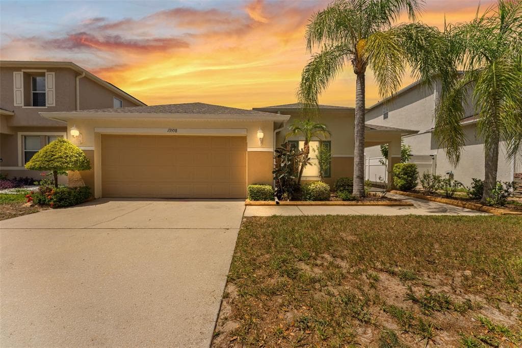 13508 RED EAR COURT, RIVERVIEW, FL 33569 — zdjęcie 2