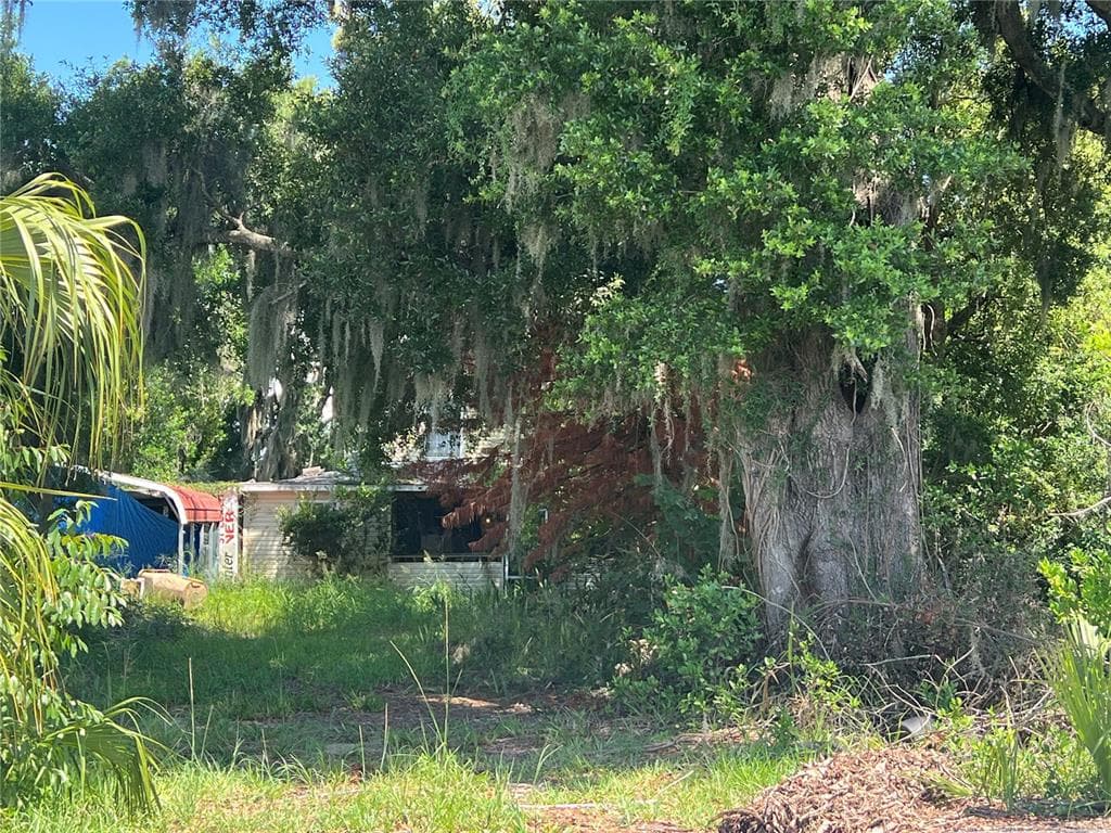 2979 S GROVE STREET, EUSTIS, FL 32726