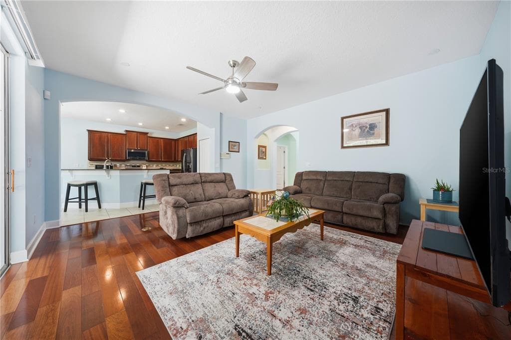 489 LUNA BELLA LANE, NEW SMYRNA BEACH, FL 32168 — zdjęcie 4