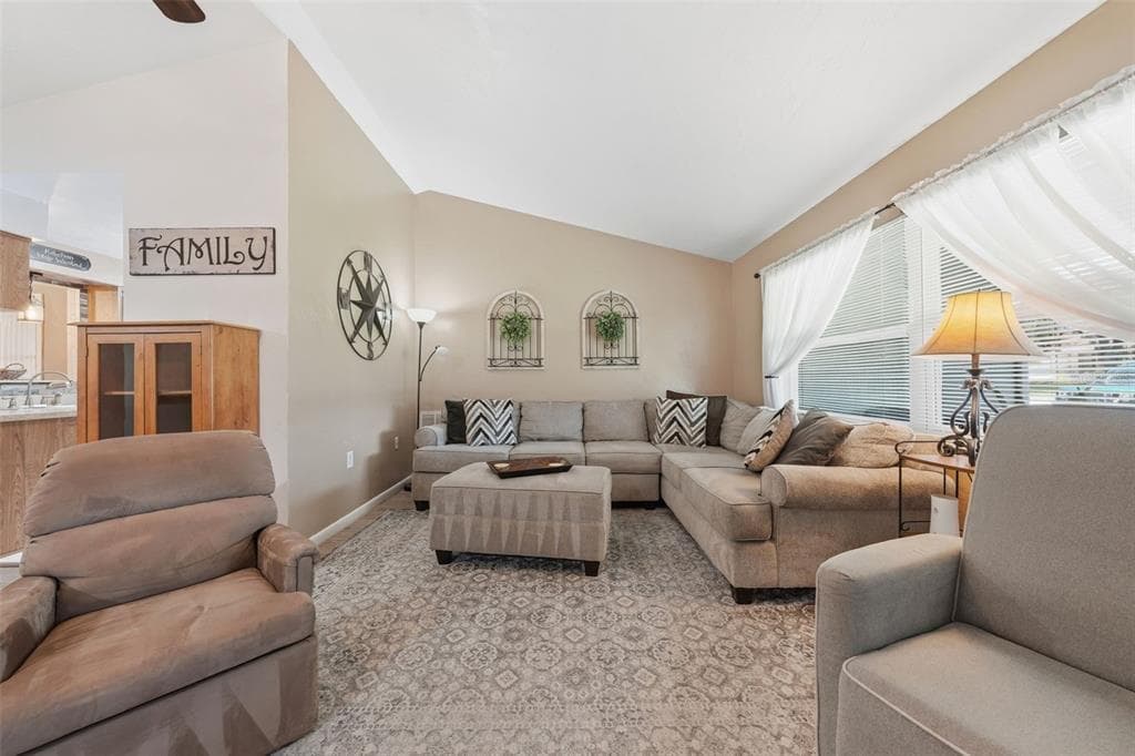42 S J KELLNER BOULEVARD, BEVERLY HILLS, FL 34465 — zdjęcie 2
