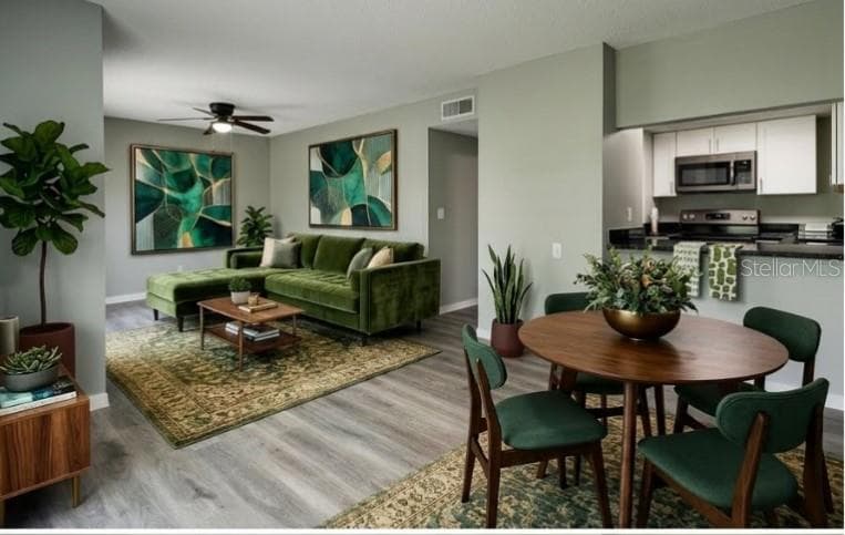 726 HAVEN PLACE # 726, TARPON SPRINGS, FL 34689 — zdjęcie 2