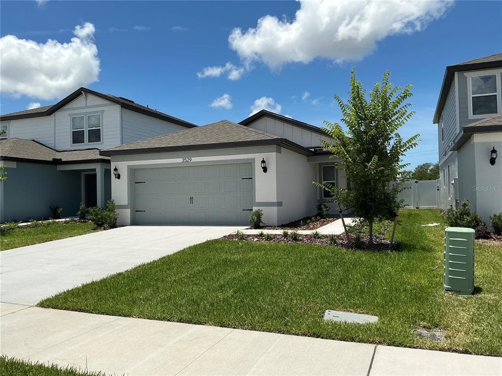3529 HORNBEAM ROAD, SPRING HILL, FL 34609 — zdjęcie 2
