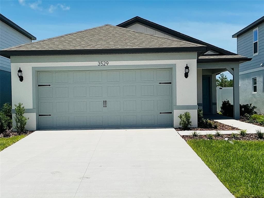 3529 HORNBEAM ROAD, SPRING HILL, FL 34609