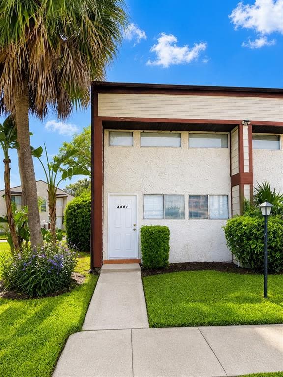 4001 WOODFERN DRIVE # C1, ORLANDO, FL 32839