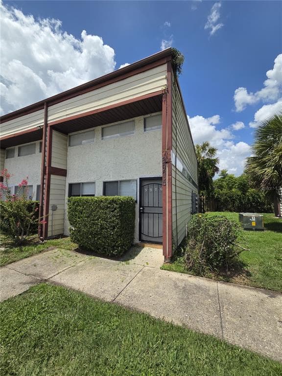 3976 CRAYRICH CIRCLE # C1, ORLANDO, FL 32839