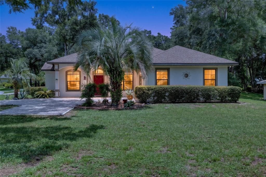 19331 SW 100TH LOOP, DUNNELLON, FL 34432 — zdjęcie 2
