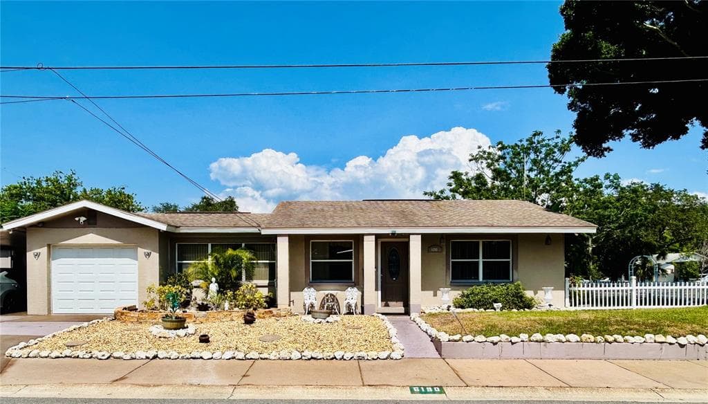 6190 6TH STREET S, ST PETERSBURG, FL 33705