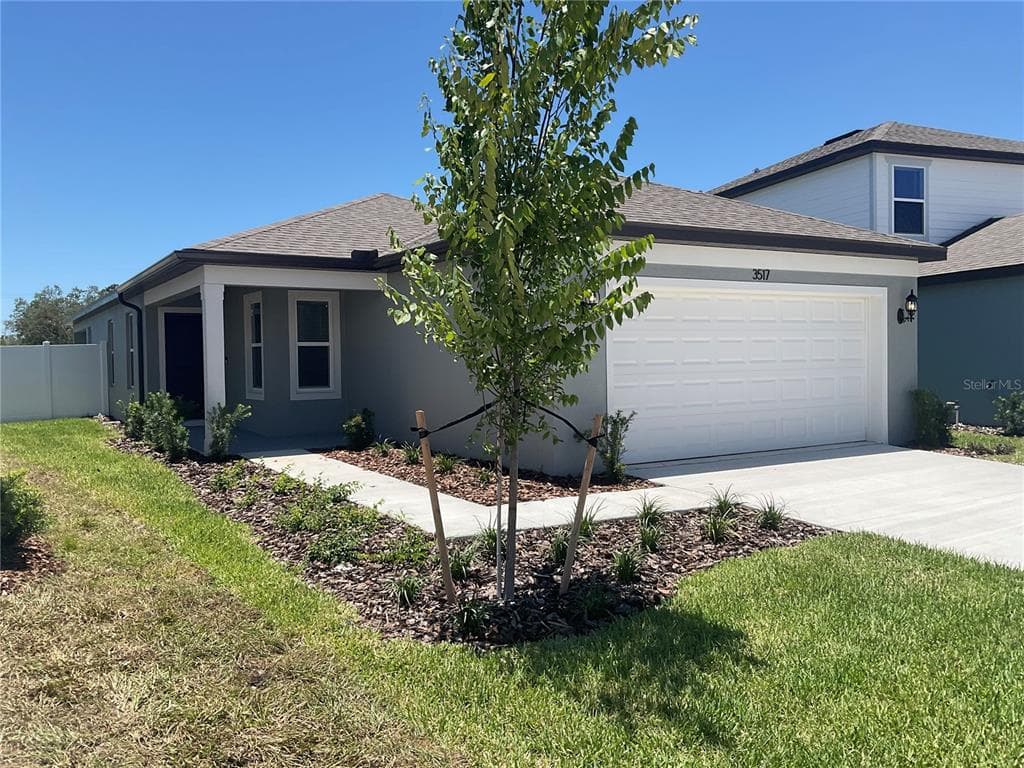 3517 HORNBEAM ROAD, SPRING HILL, FL 34609 — zdjęcie 2
