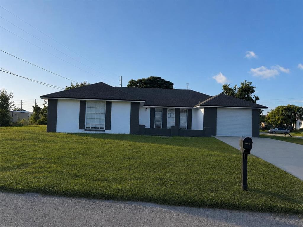7035 PALISADE DRIVE, PORT RICHEY, FL 34668