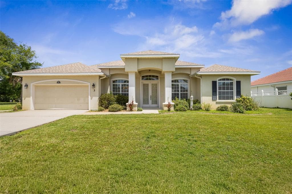 3 COCHRAN LANE, PALM COAST, FL 32137 — zdjęcie 3