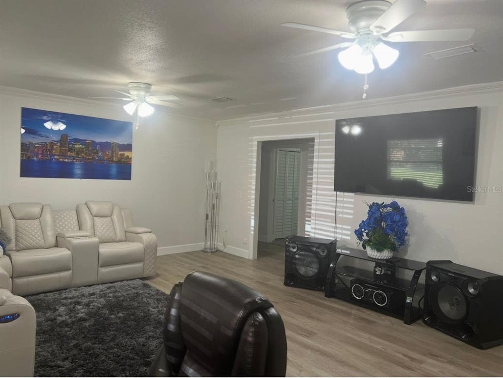 5525 TILLMAN ROAD, LAKELAND, FL 33810 — zdjęcie 3