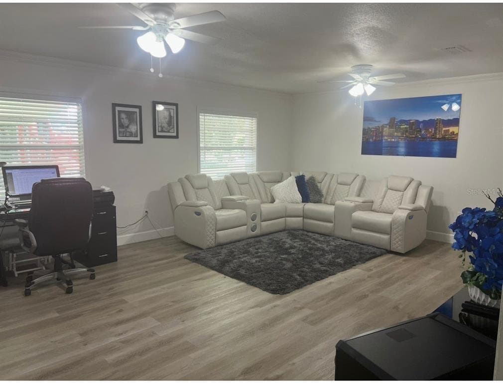 5525 TILLMAN ROAD, LAKELAND, FL 33810 — zdjęcie 4