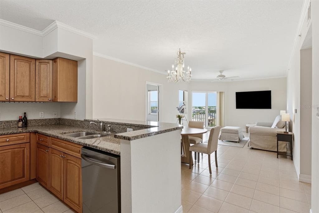 4516 SEAGULL DRIVE # 701, NEW PORT RICHEY, FL 34652 — zdjęcie 3