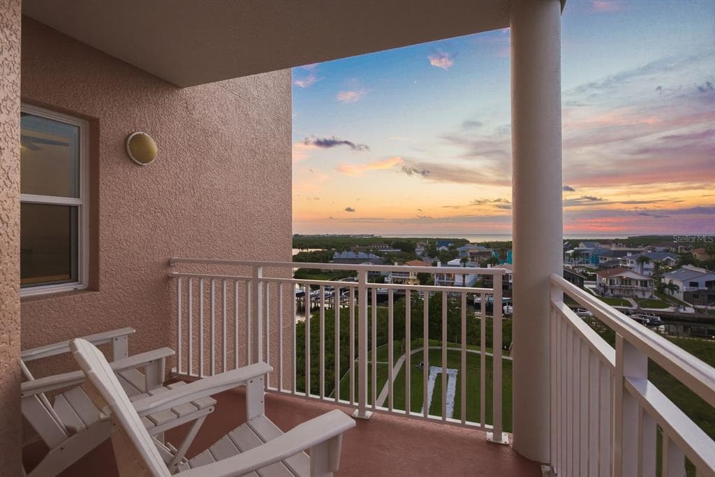4516 SEAGULL DRIVE # 701, NEW PORT RICHEY, FL 34652