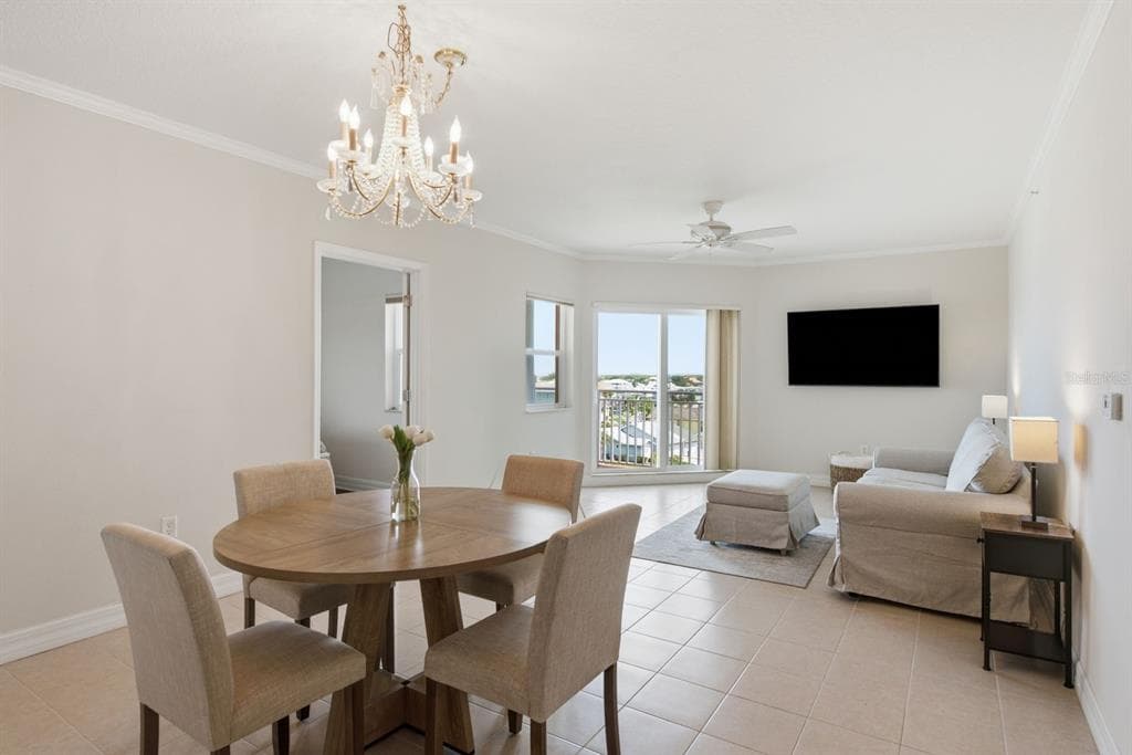 4516 SEAGULL DRIVE # 701, NEW PORT RICHEY, FL 34652 — zdjęcie 4