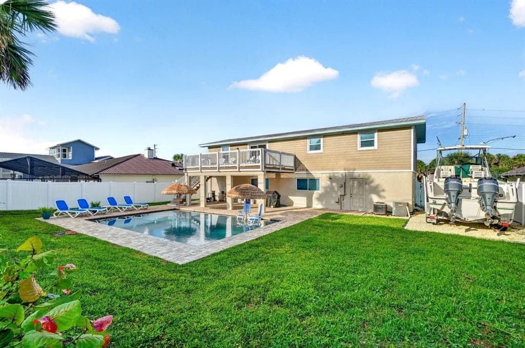 4717 S ATLANTIC AVENUE, NEW SMYRNA BEACH, FL 32169 — zdjęcie 2