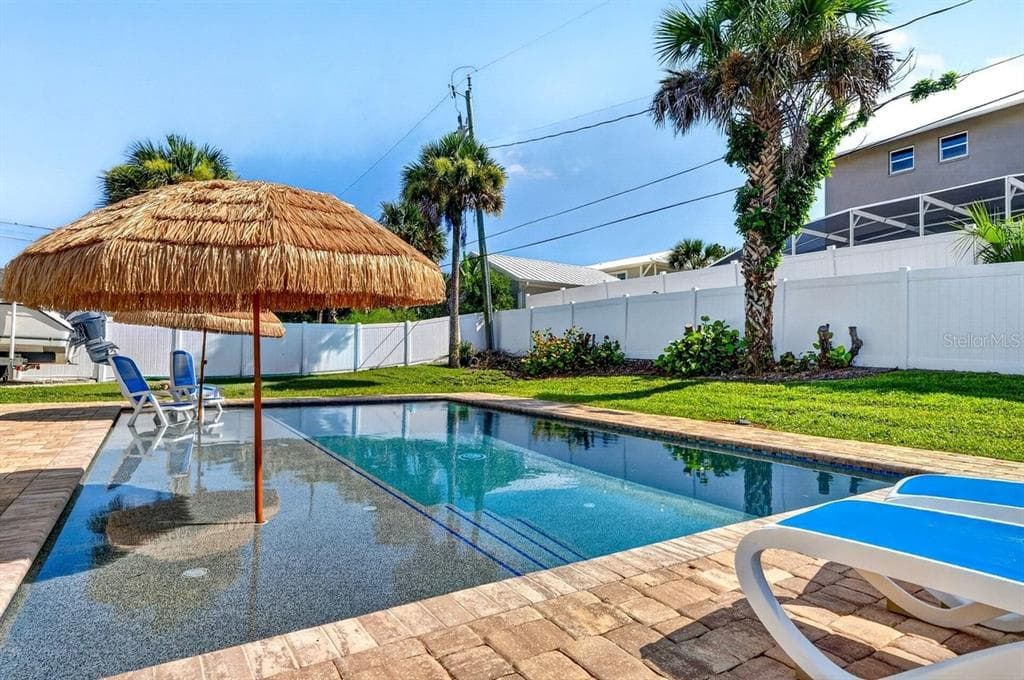 4717 S ATLANTIC AVENUE, NEW SMYRNA BEACH, FL 32169 — zdjęcie 3