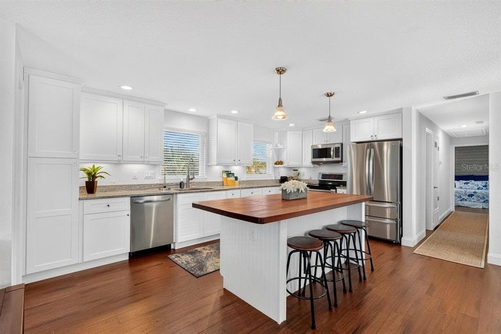 4717 S ATLANTIC AVENUE, NEW SMYRNA BEACH, FL 32169 — zdjęcie 5