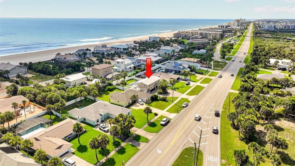 4717 S ATLANTIC AVENUE, NEW SMYRNA BEACH, FL 32169 — zdjęcie 4