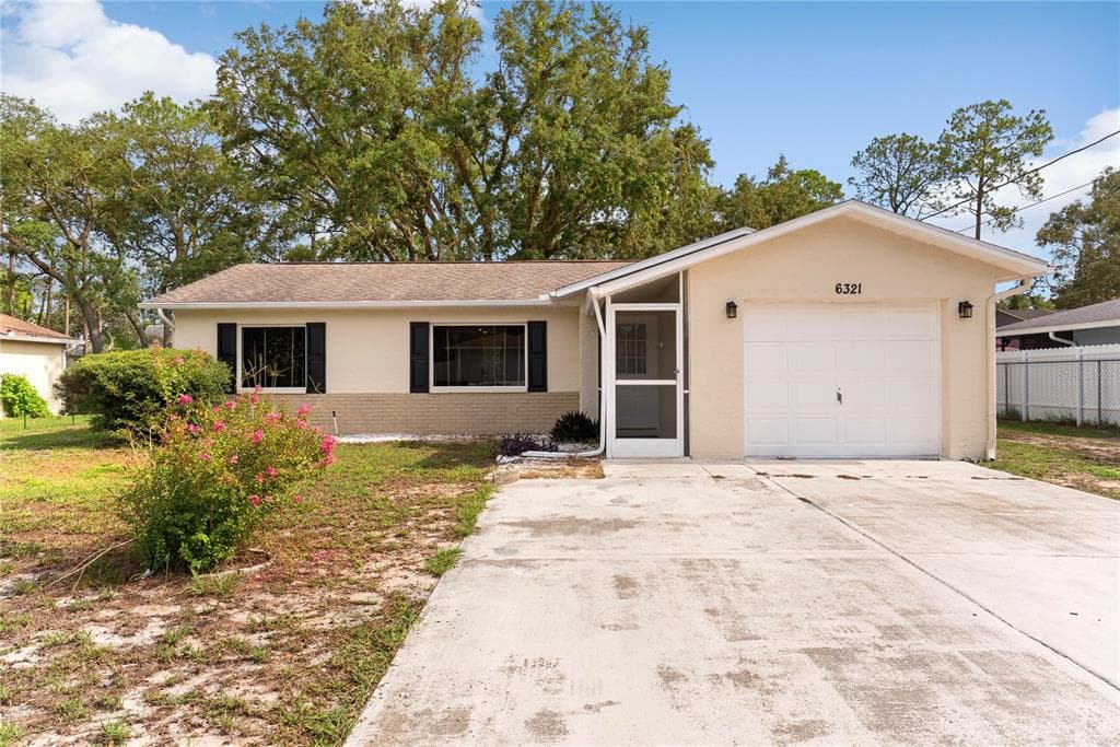 6321 PIEDMONT DRIVE, SPRING HILL, FL 34606 — zdjęcie 2