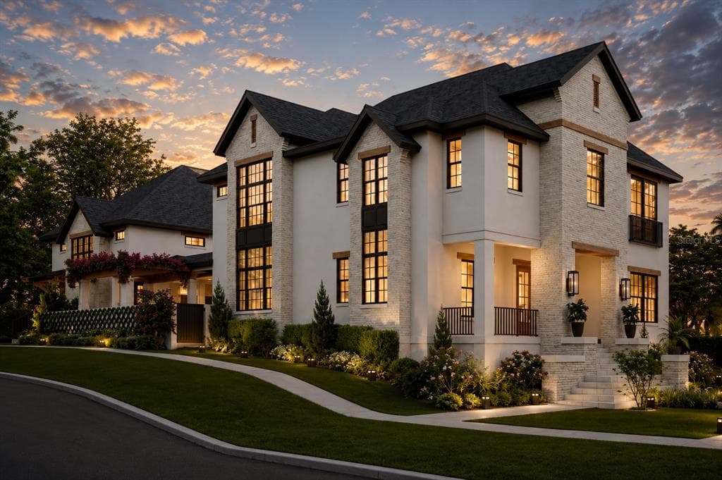 2313 N RIVERSIDE DRIVE, TAMPA, FL 33602 — zdjęcie 2