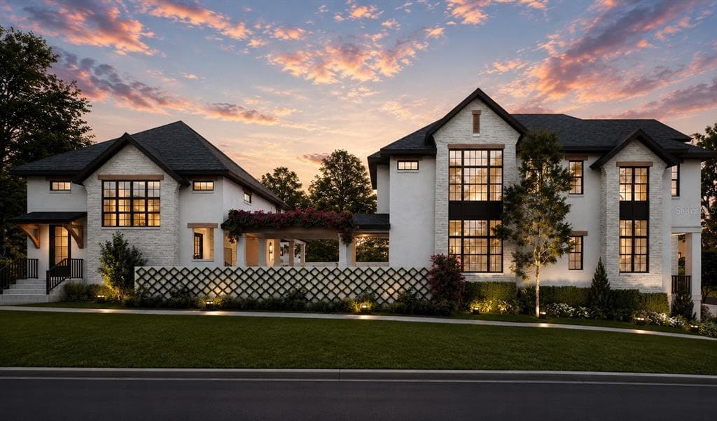 2313 N RIVERSIDE DRIVE, TAMPA, FL 33602 — zdjęcie 3
