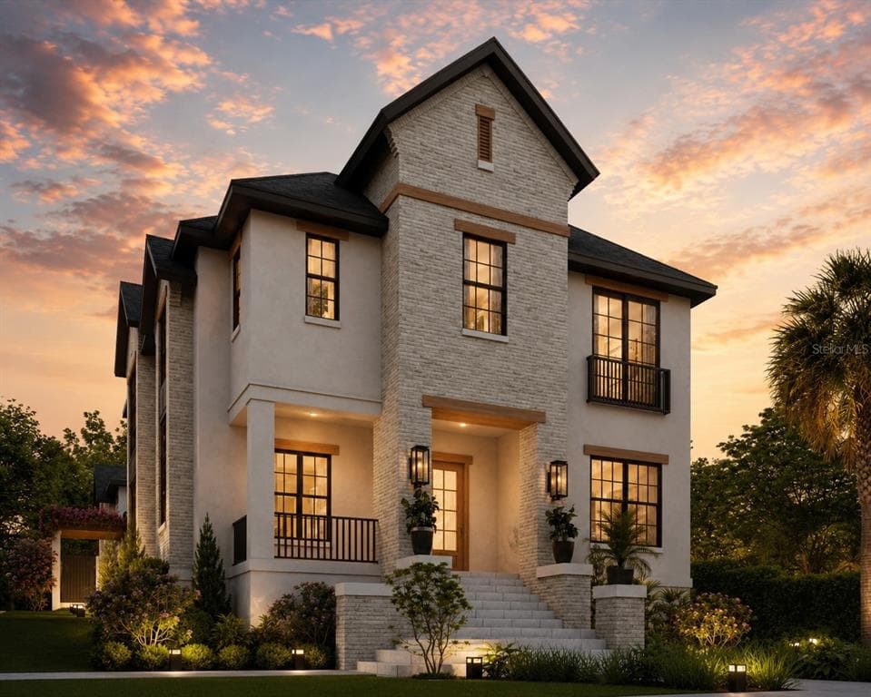 2313 N RIVERSIDE DRIVE, TAMPA, FL 33602