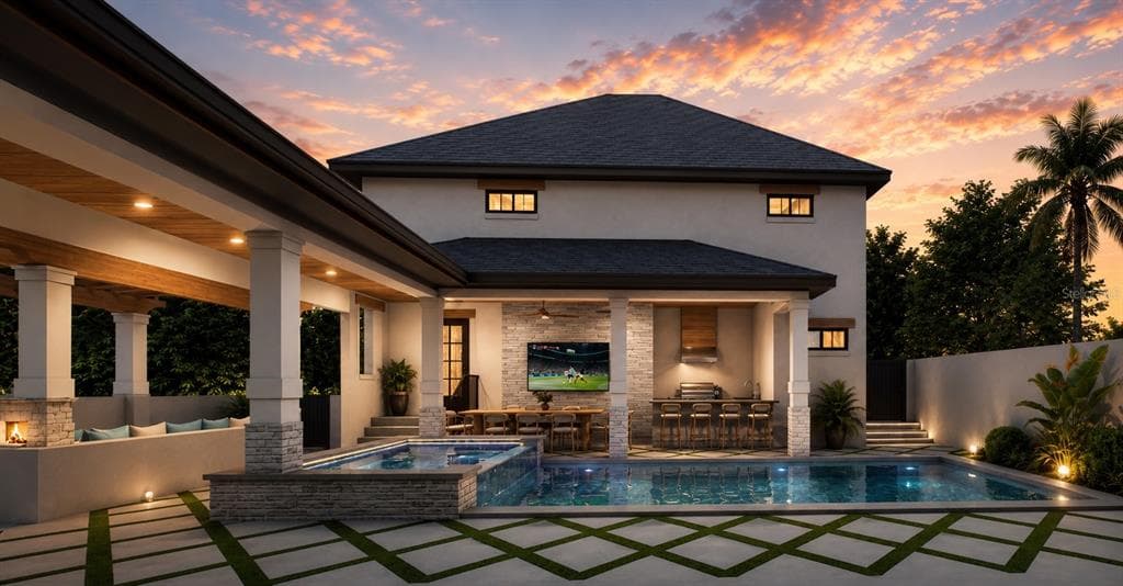 2313 N RIVERSIDE DRIVE, TAMPA, FL 33602 — zdjęcie 4