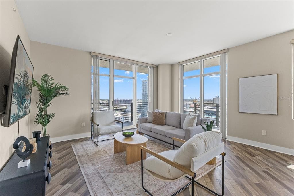 1120 E KENNEDY BOULEVARD # 1229, TAMPA, FL 33602 — zdjęcie 2