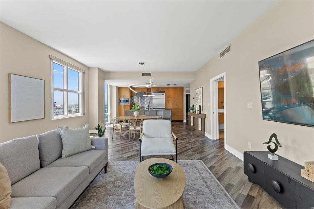1120 E KENNEDY BOULEVARD # 1229, TAMPA, FL 33602 — zdjęcie 3
