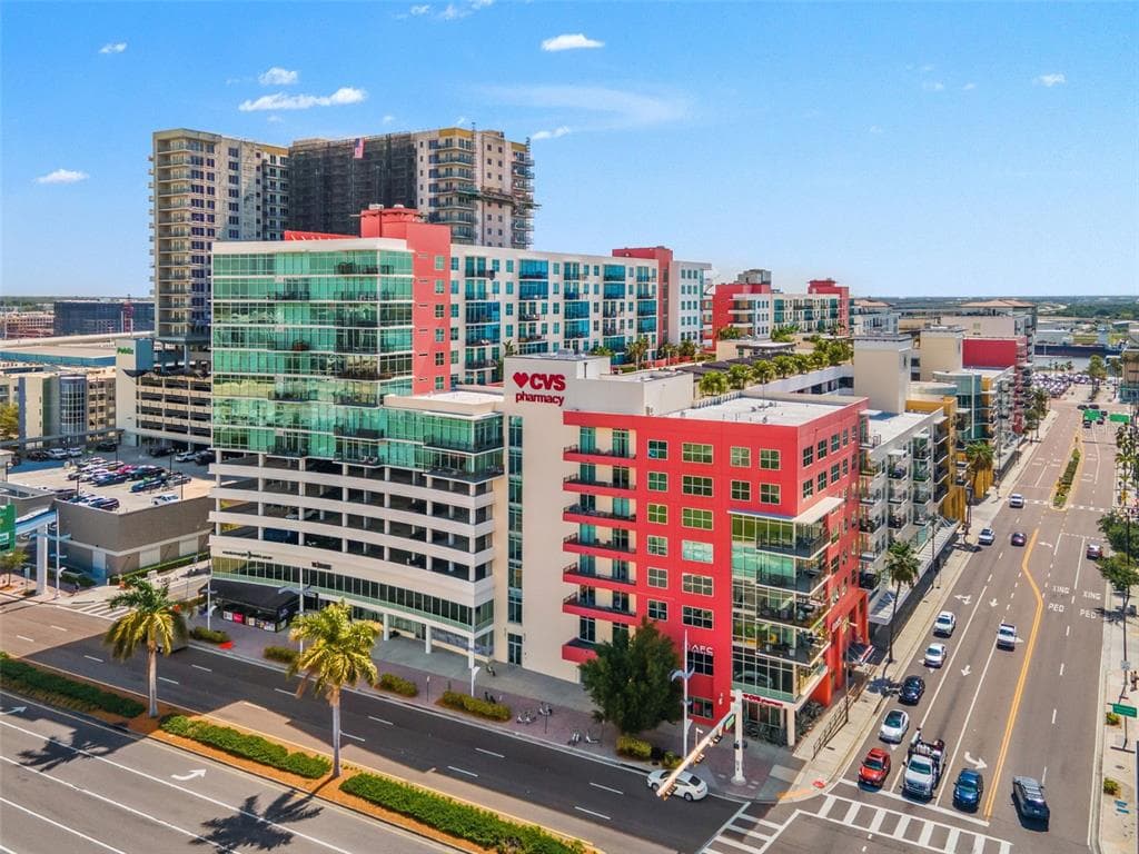 1120 E KENNEDY BOULEVARD # 1229, TAMPA, FL 33602