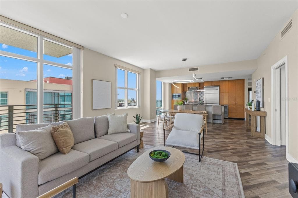 1120 E KENNEDY BOULEVARD # 1229, TAMPA, FL 33602 — zdjęcie 4