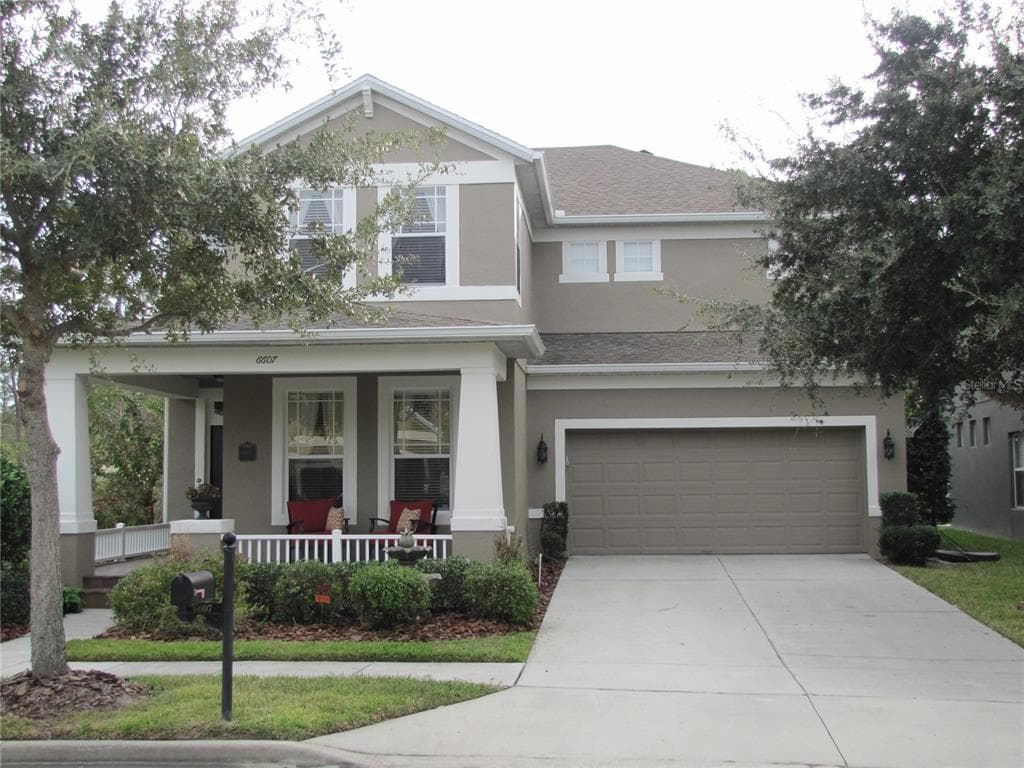 6607 EARTHGOLD DRIVE, WINDERMERE, FL 34786 — zdjęcie 2