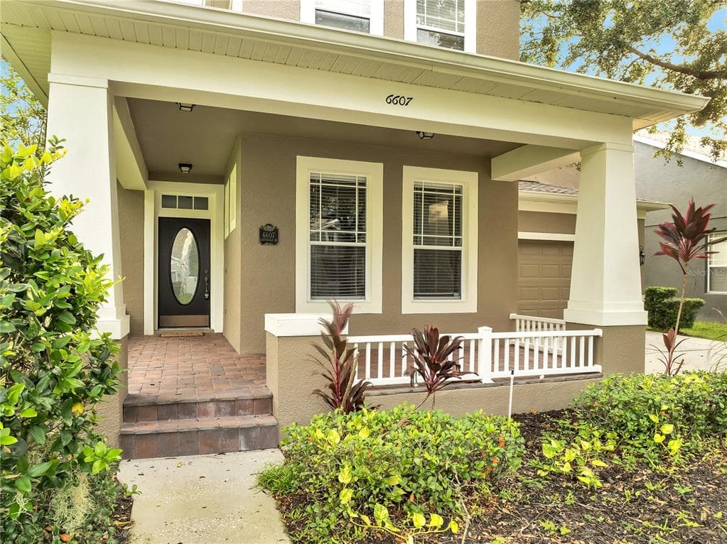 6607 EARTHGOLD DRIVE, WINDERMERE, FL 34786 — zdjęcie 3