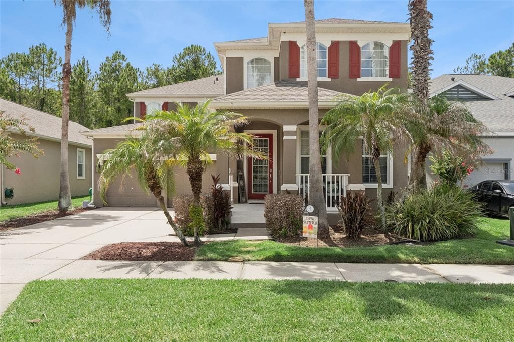 9528 PICCADILLY SKY WAY, ORLANDO, FL 32827