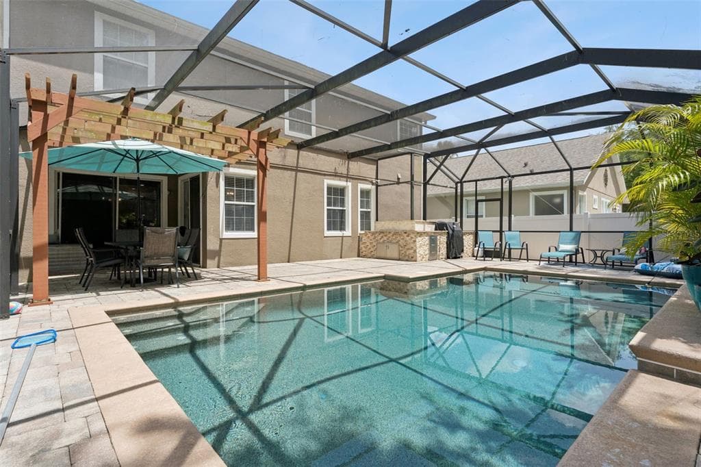9528 PICCADILLY SKY WAY, ORLANDO, FL 32827 — zdjęcie 4