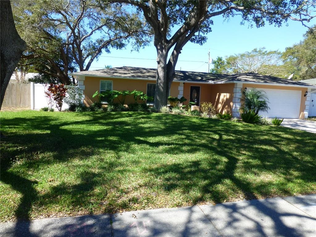 752 PATRICIA AVENUE, DUNEDIN, FL 34698 — zdjęcie 4