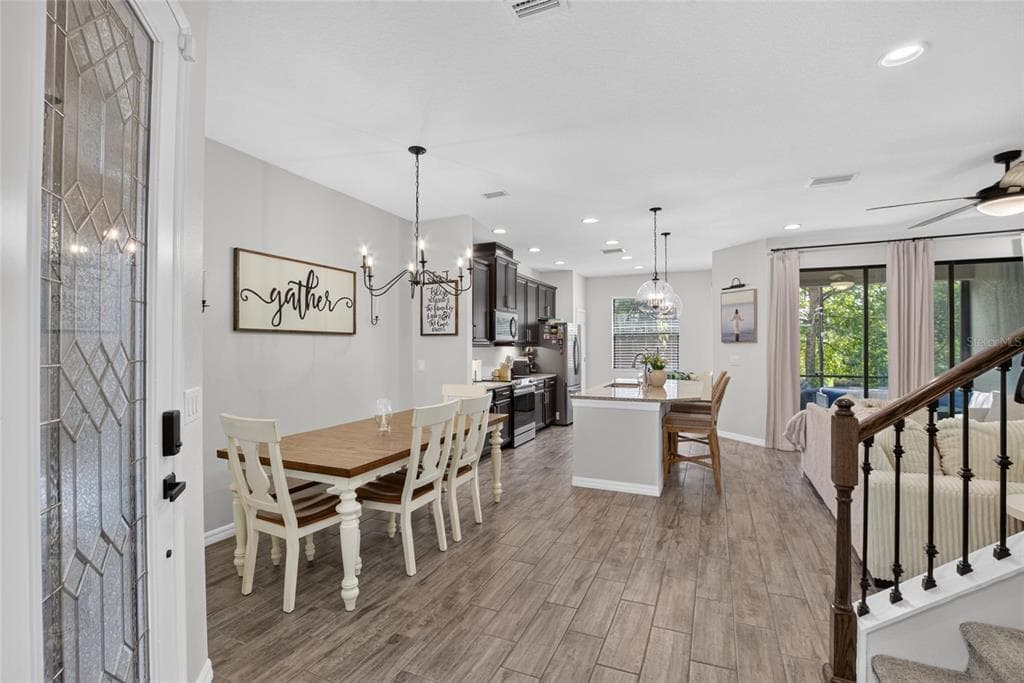 4752 WANDERING WAY, WESLEY CHAPEL, FL 33544 — zdjęcie 5