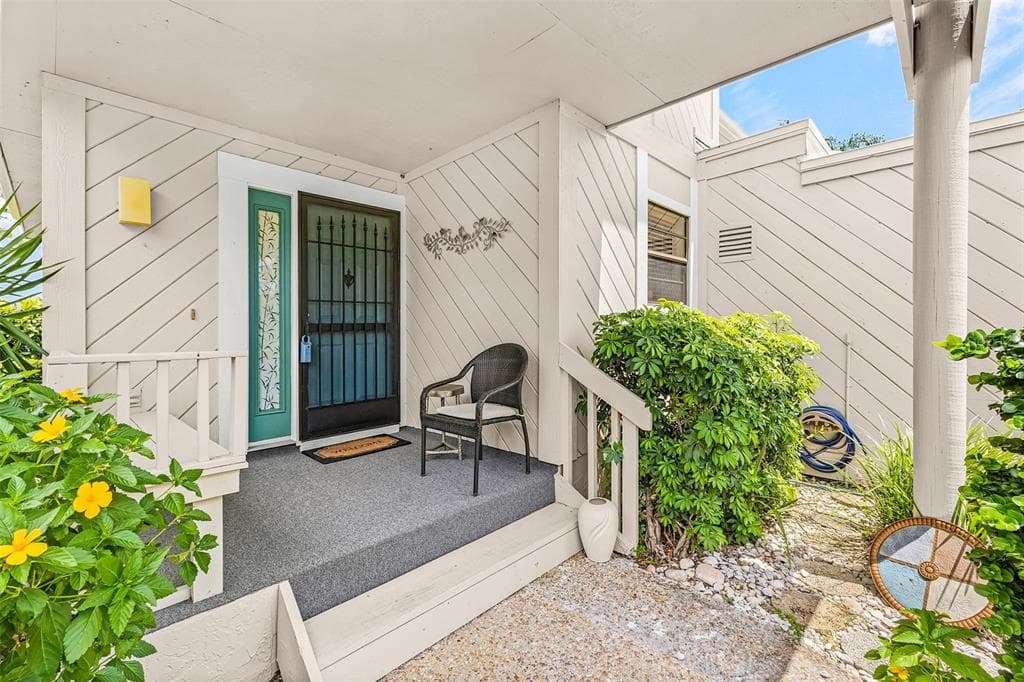7917 PINEGROVE COURT # 1, SARASOTA, FL 34238 — zdjęcie 2
